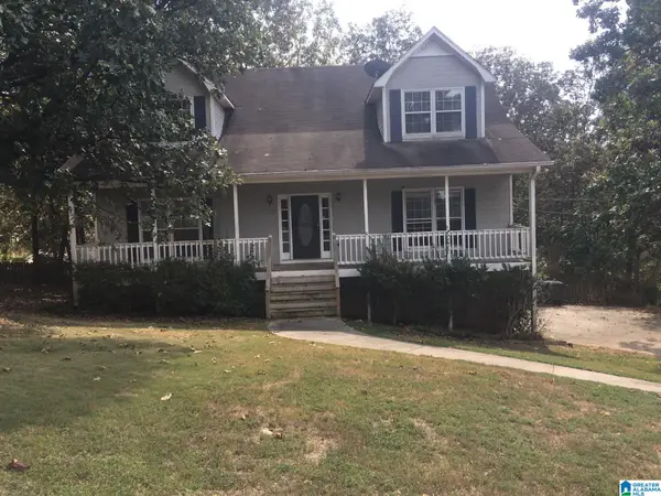 1622 KEENELAND DRIVE, Helena, AL 35080