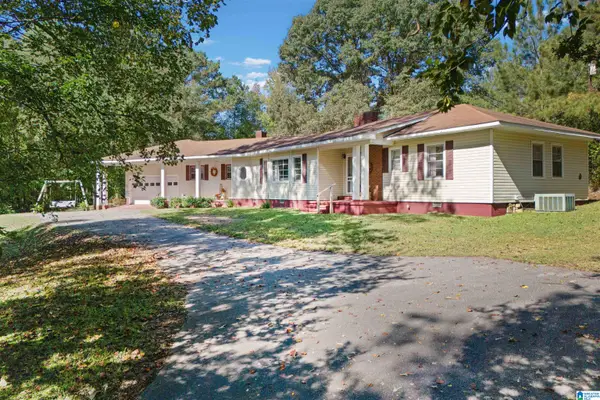 53967 HIGHWAY 22, Wadley, AL 36276