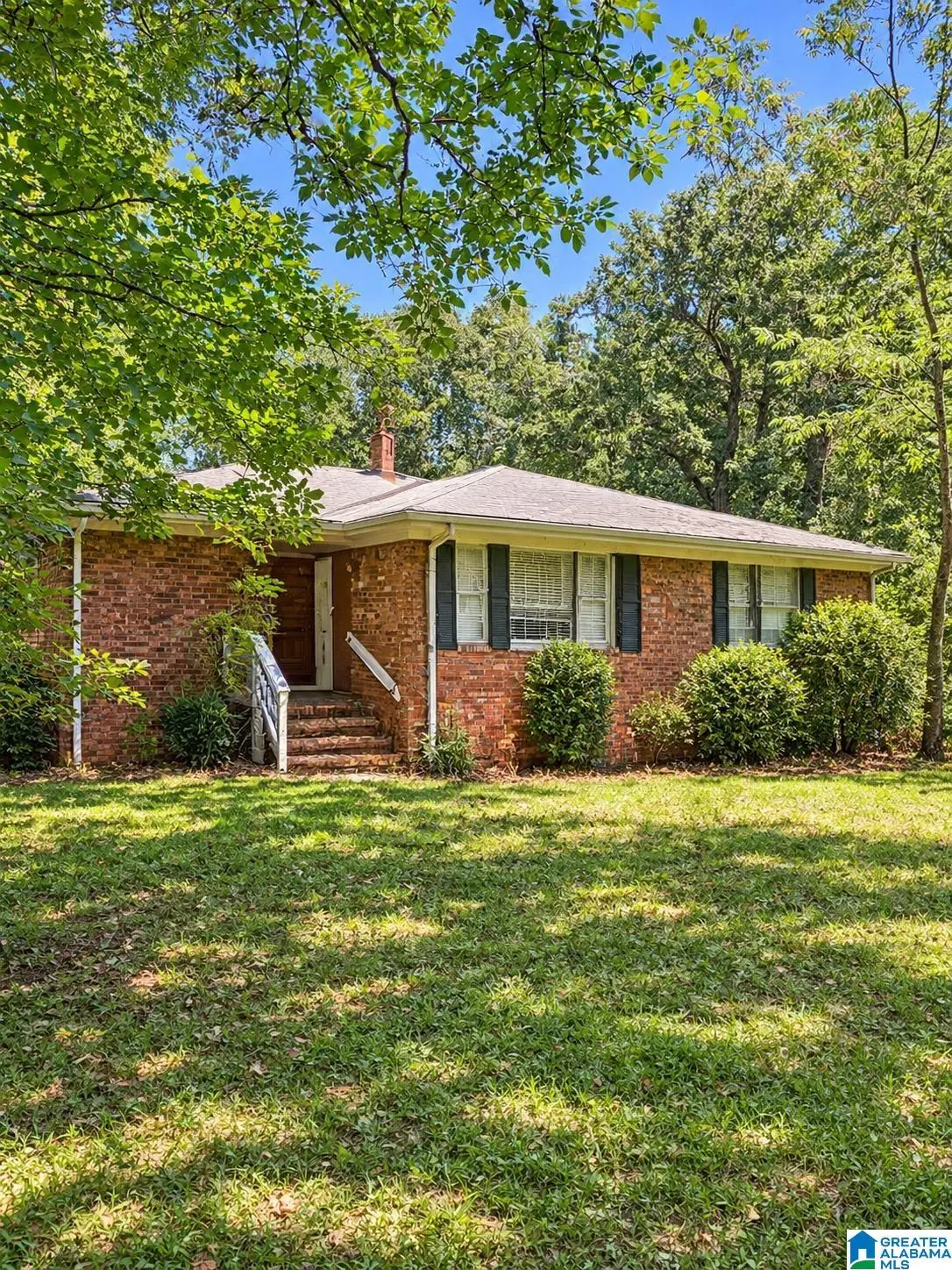 1636 35TH AVENUE N, Birmingham, AL 35207 - #1