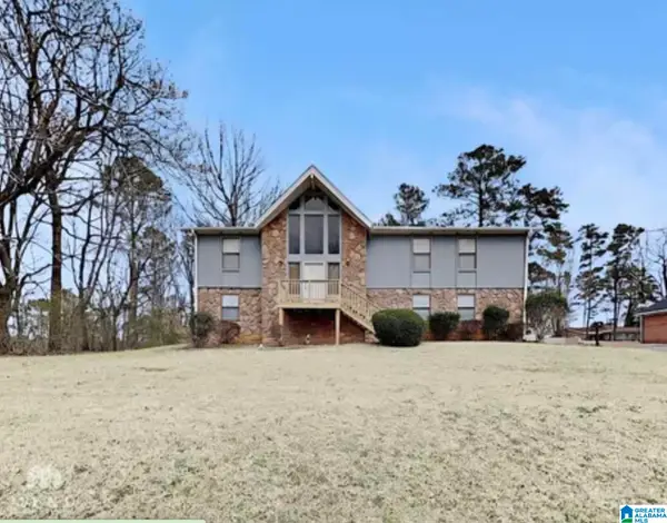 9925 MILLER AVENUE, Birmingham, AL 35217