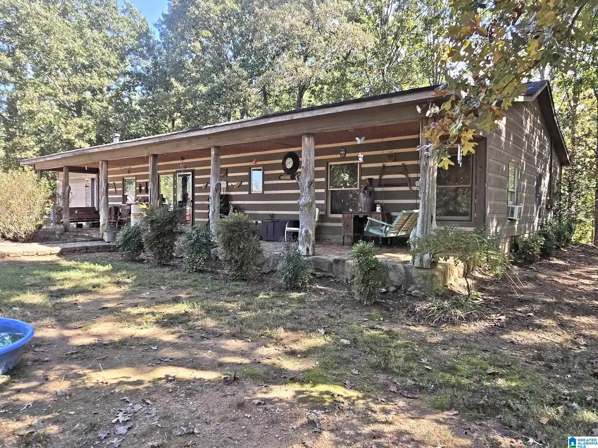 2040 COUNTY ROAD 40, Fruithurst, AL 36262 - #1