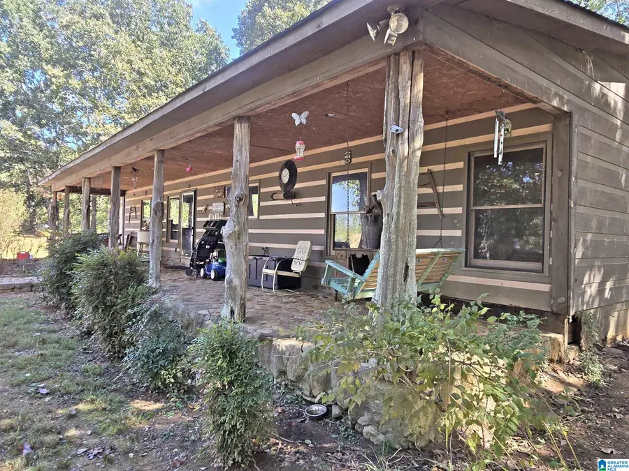 2040 COUNTY ROAD 40, Fruithurst, AL 36262 - #2