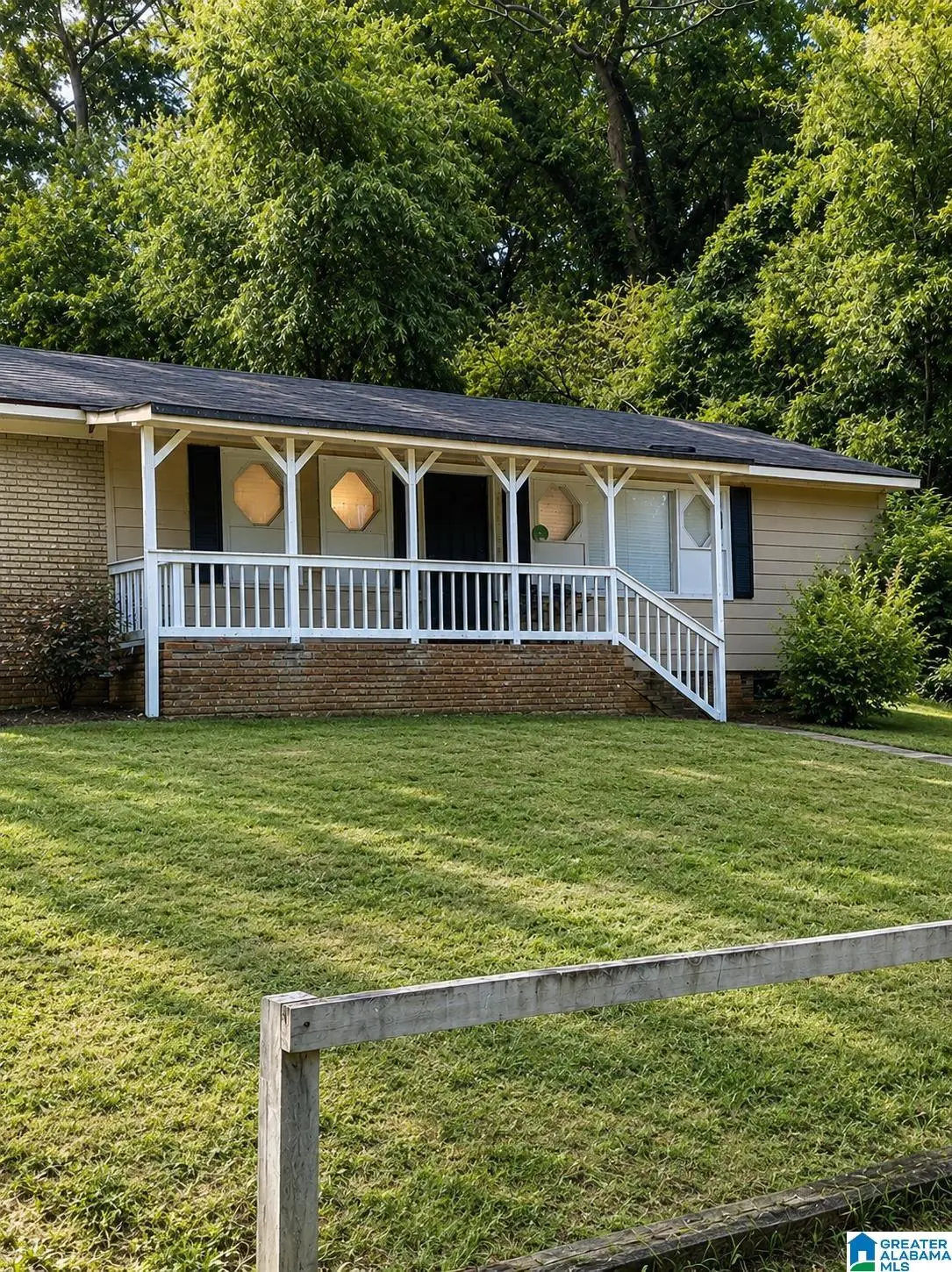 1116 WESTLAKE BOULEVARD, Bessemer, AL 35020 - #1