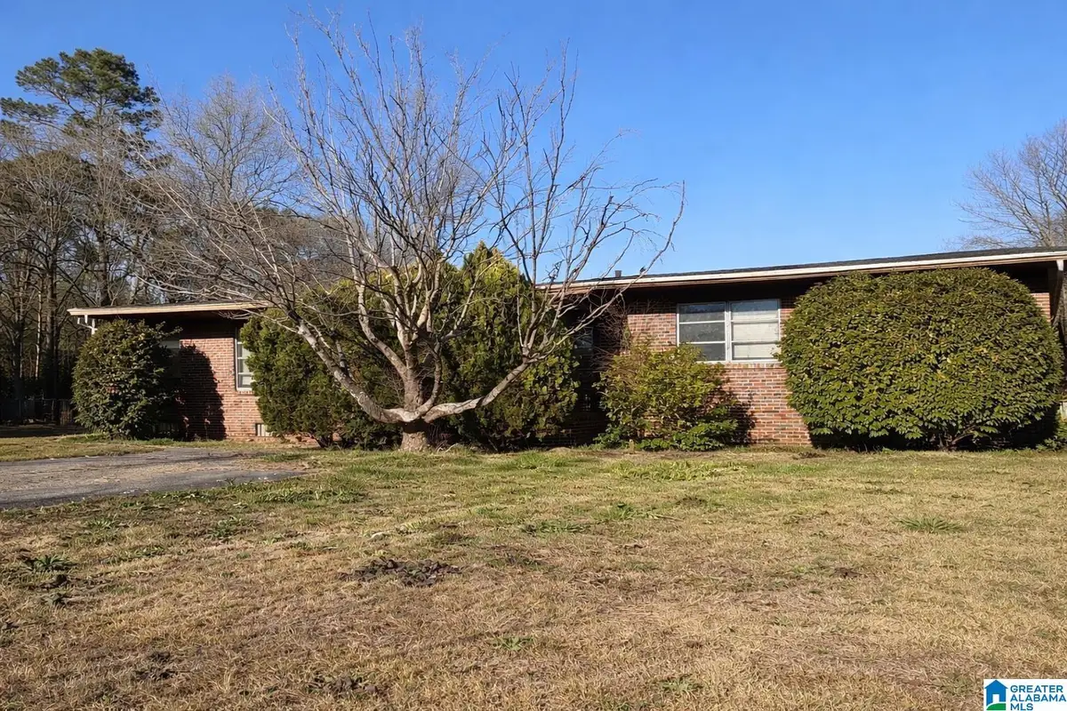 1425 HEFLIN AVENUE W, Birmingham, AL 35214 - #1