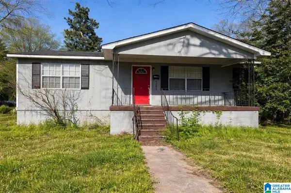 4201 PULASKI STREET, Birmingham, AL 35217