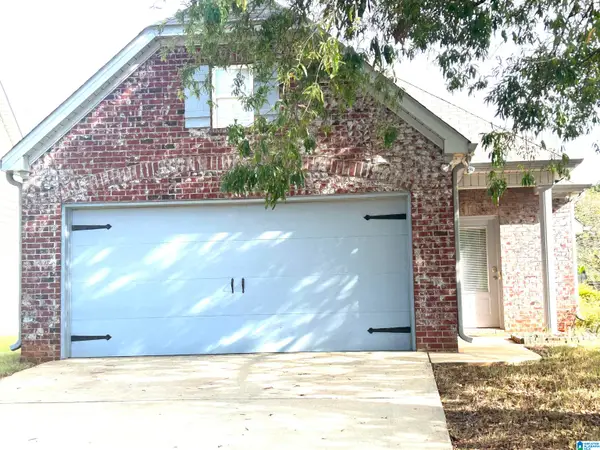 5524 ROSSER WAY, Bessemer, AL 35022