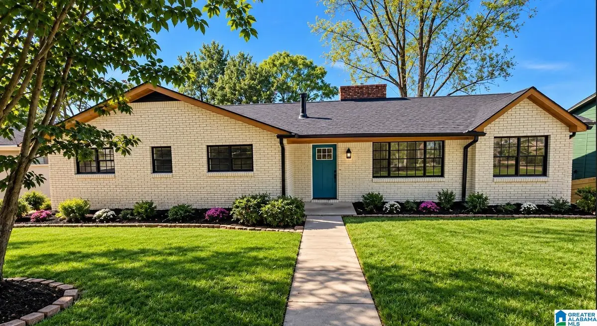 5552 12TH AVENUE S, Birmingham, AL 35222 - #1
