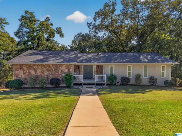 804 MAXANNA DRIVE, Anniston, AL 36206