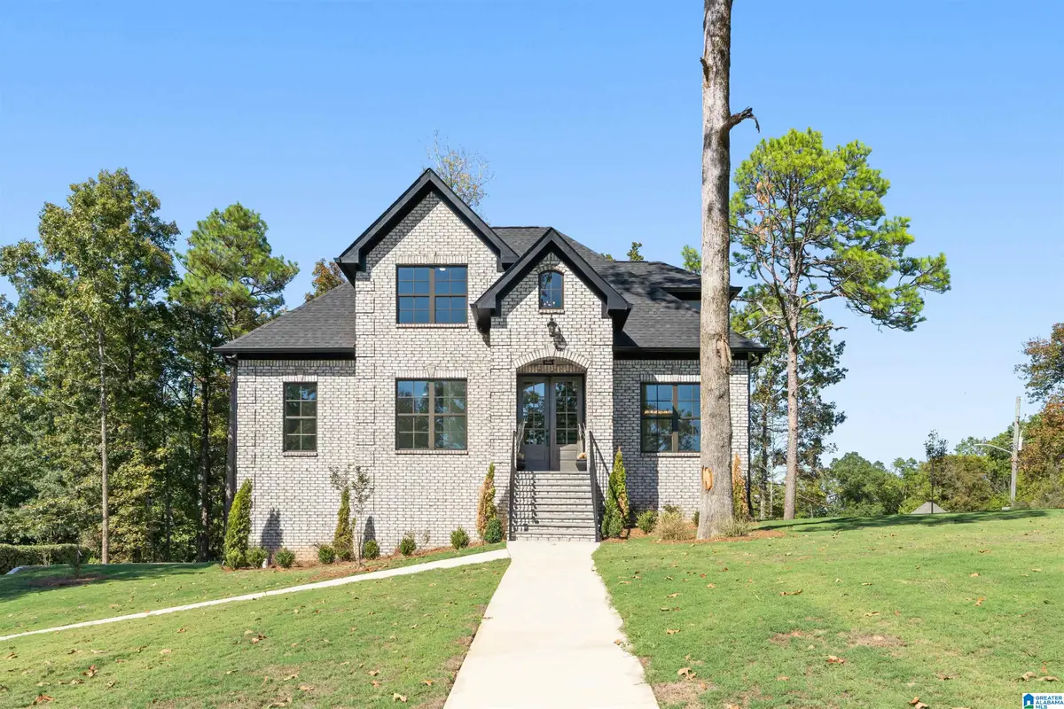 263 NORWICK FOREST DRIVE, Alabaster, AL 35007 - #1