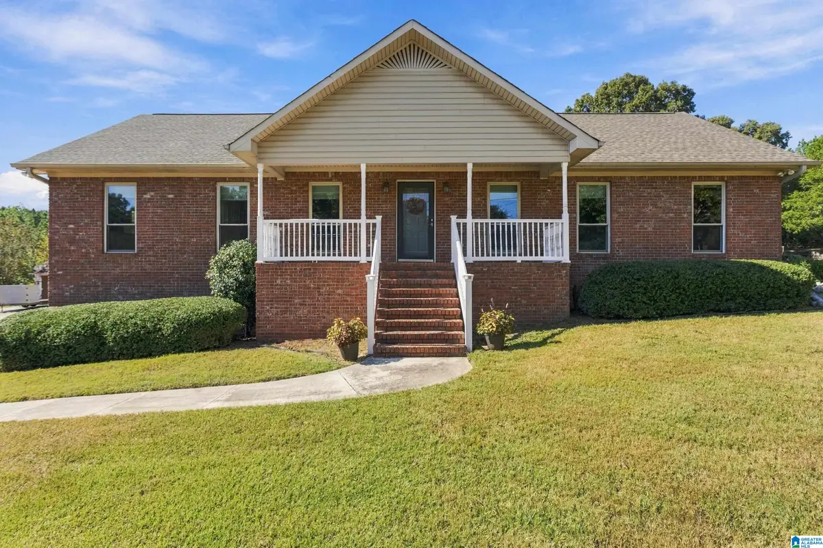 6667 POST OAK DRIVE, Hueytown, AL 35023 - #1
