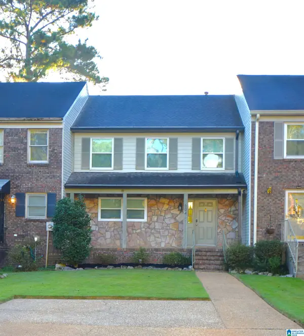 604 OLD ROCKY RIDGE LANE, Vestavia hills, AL 35216