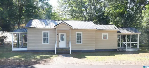 730 BIRD STREET, Anniston, AL 36207