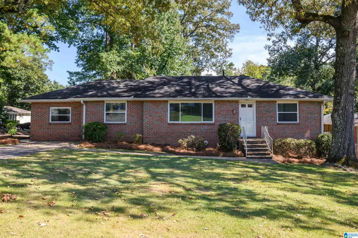 401 REDWOOD STREET, Birmingham, AL 35210 - #1