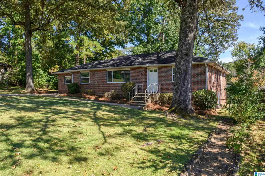 401 REDWOOD STREET, Birmingham, AL 35210 - #2