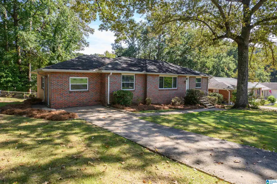 401 REDWOOD STREET, Birmingham, AL 35210 - #3