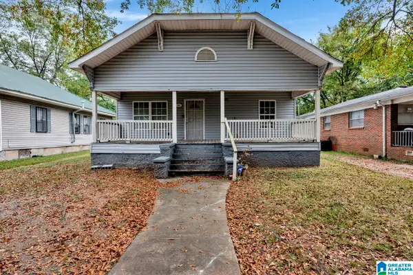 805 SW 29TH STREET SW, Birmingham, AL 35211