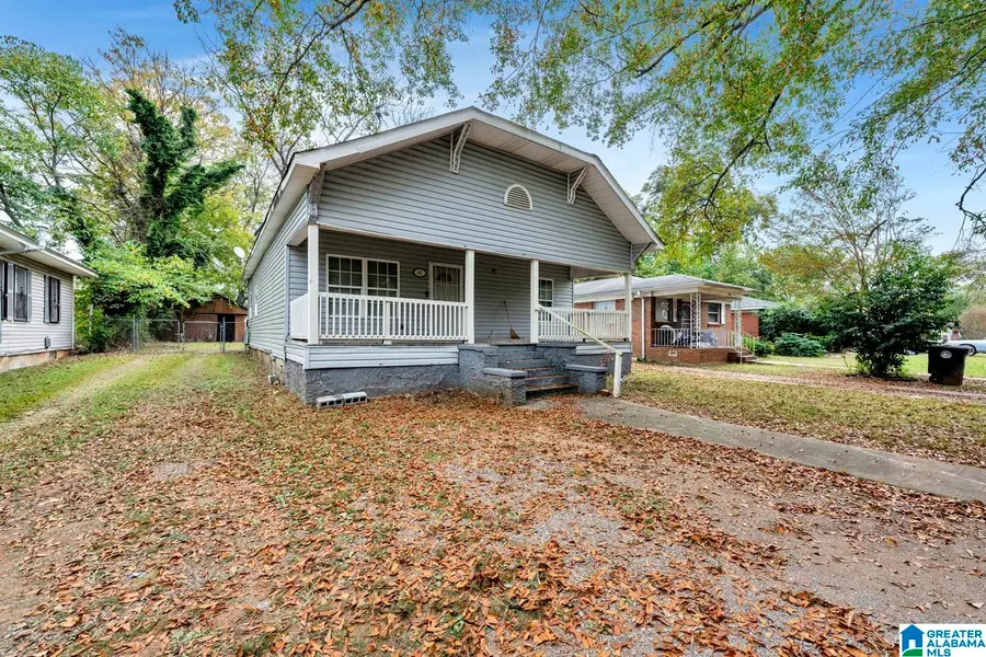 805 SW 29TH STREET SW, Birmingham, AL 35211 - #2