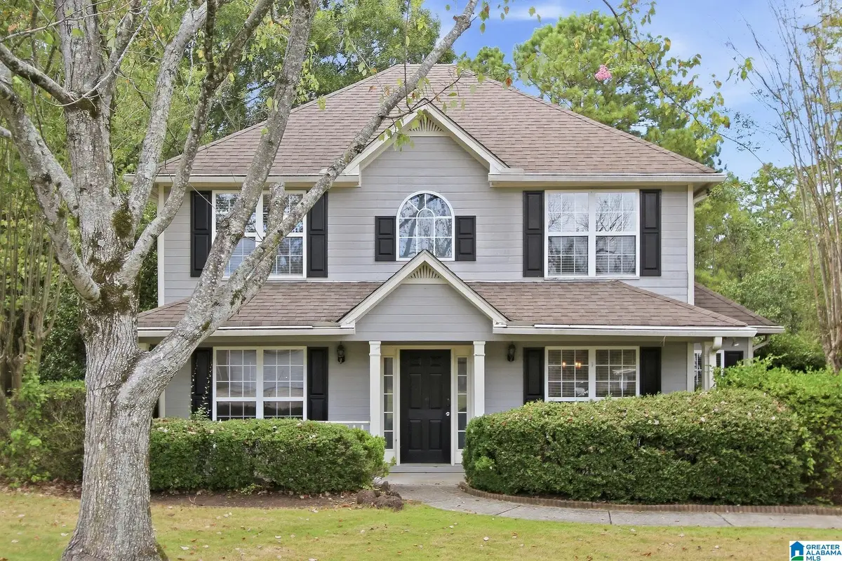 117 BELVEDERE PLACE, Alabaster, AL 35007 - #1