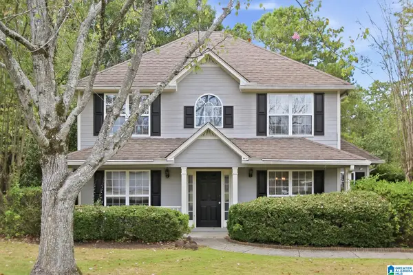 117 BELVEDERE PLACE, Alabaster, AL 35007