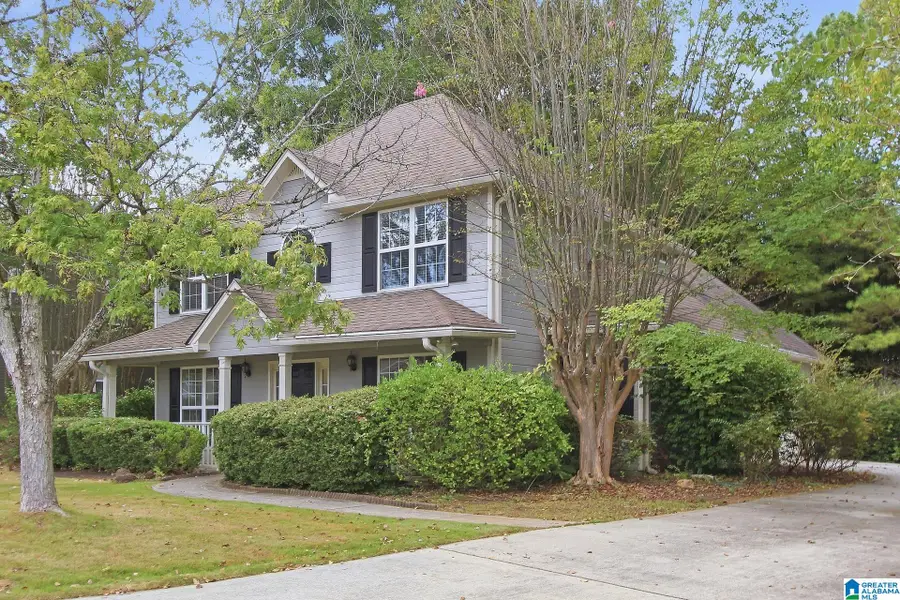 117 BELVEDERE PLACE, Alabaster, AL 35007 - #2