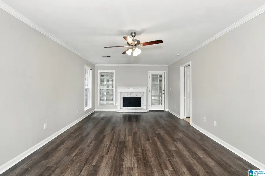117 BELVEDERE PLACE, Alabaster, AL 35007 - #3