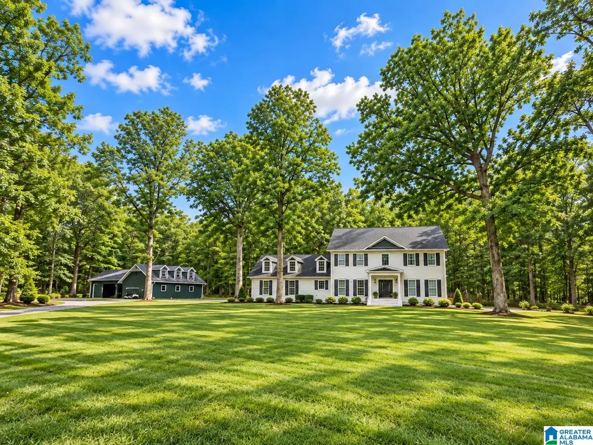 11123 COUNTY ROAD 73, Montevallo, AL 35115 - #1