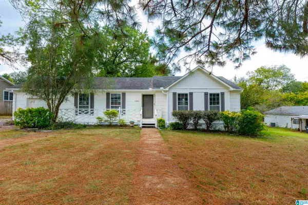1205 MAITLAND ROAD, Leeds, AL 35094