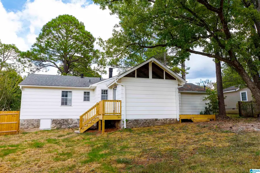 1205 MAITLAND ROAD, Leeds, AL 35094 - #2