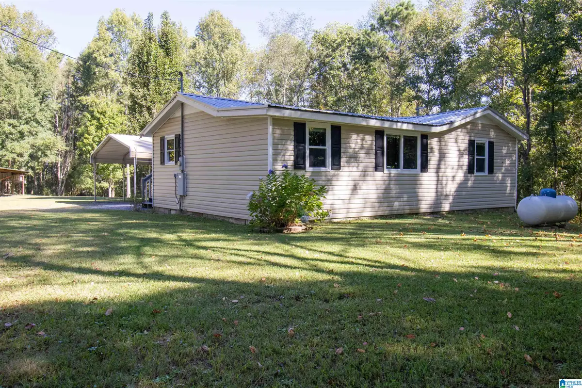 106 HAND ROAD, Falkville, AL 35622 - #1