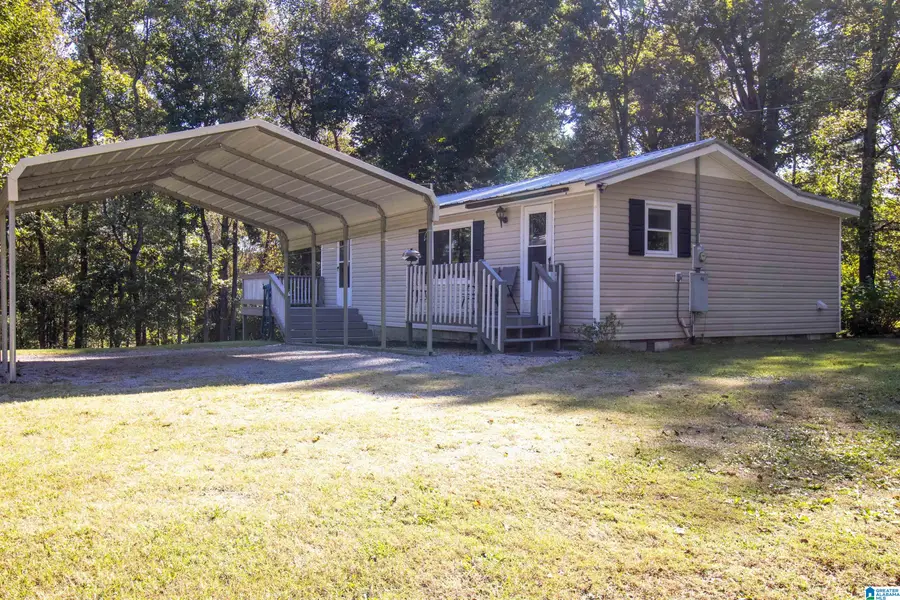 106 HAND ROAD, Falkville, AL 35622 - #2