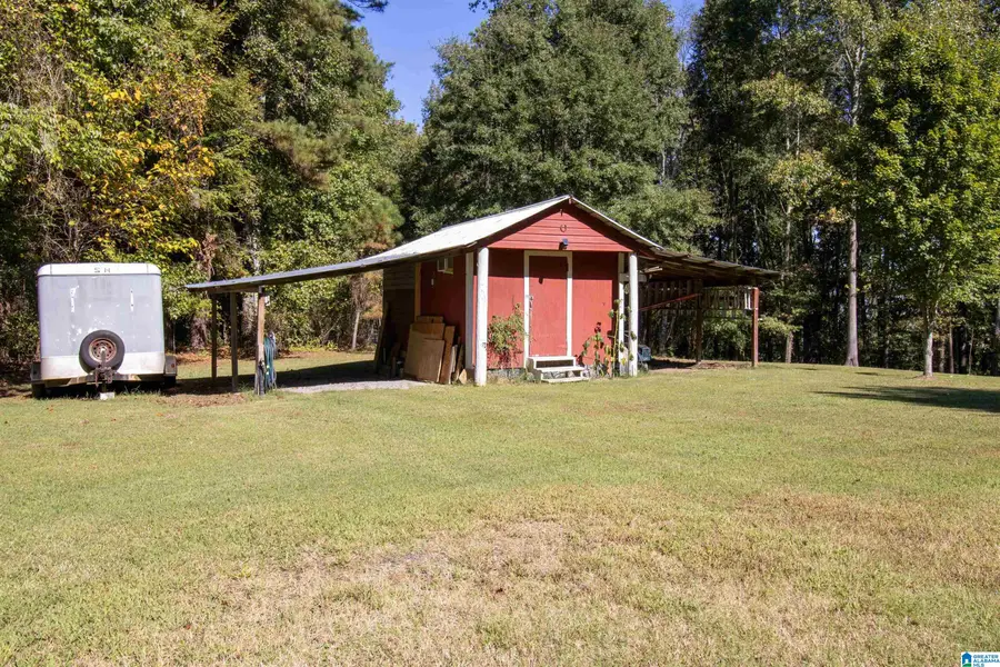 106 HAND ROAD, Falkville, AL 35622 - #3
