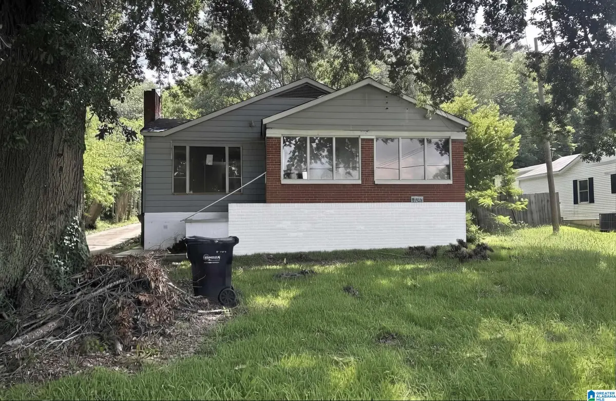 1435 CHERRY AVENUE, Birmingham, AL 35214 - #1