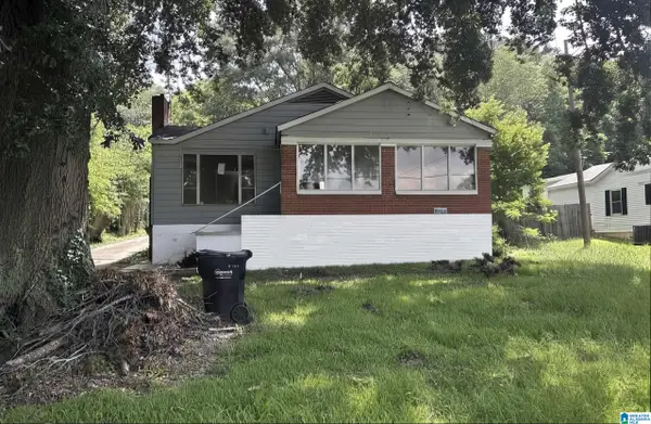 1435 CHERRY AVENUE, Birmingham, AL 35214