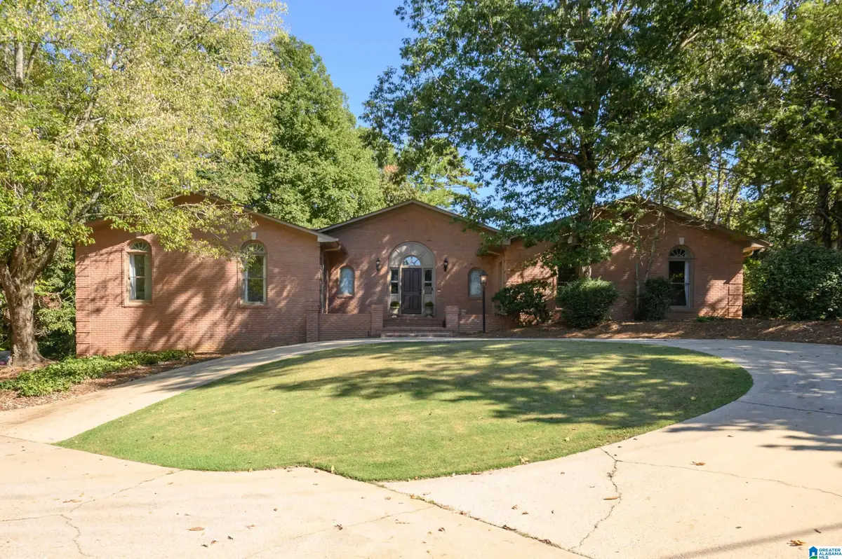 736 HEATHERWOOD DRIVE, Hoover, AL 35244 - #1