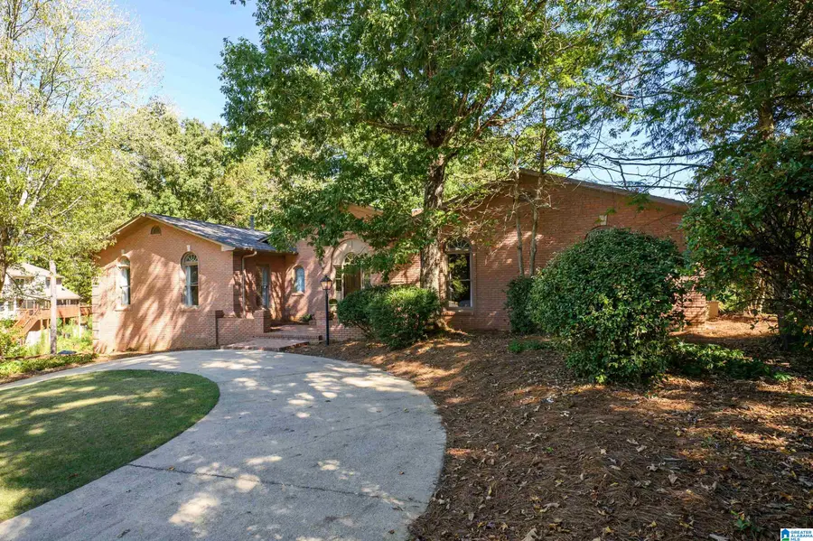736 HEATHERWOOD DRIVE, Hoover, AL 35244 - #2