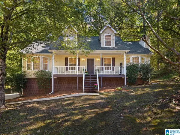 2555 VERA CRUZ DRIVE, Birmingham, AL 35235