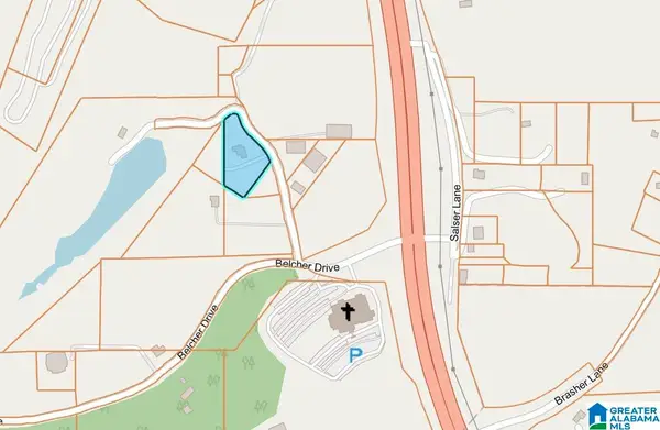 4214 MOUNTAIN TOP ROAD, Birmingham, AL 35242