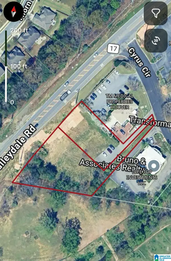 5105 CYRUS CIRCLE, Birmingham, AL 35242
