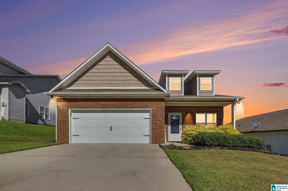 365 DEER CREEK WAY, Odenville, AL 35120 - #1