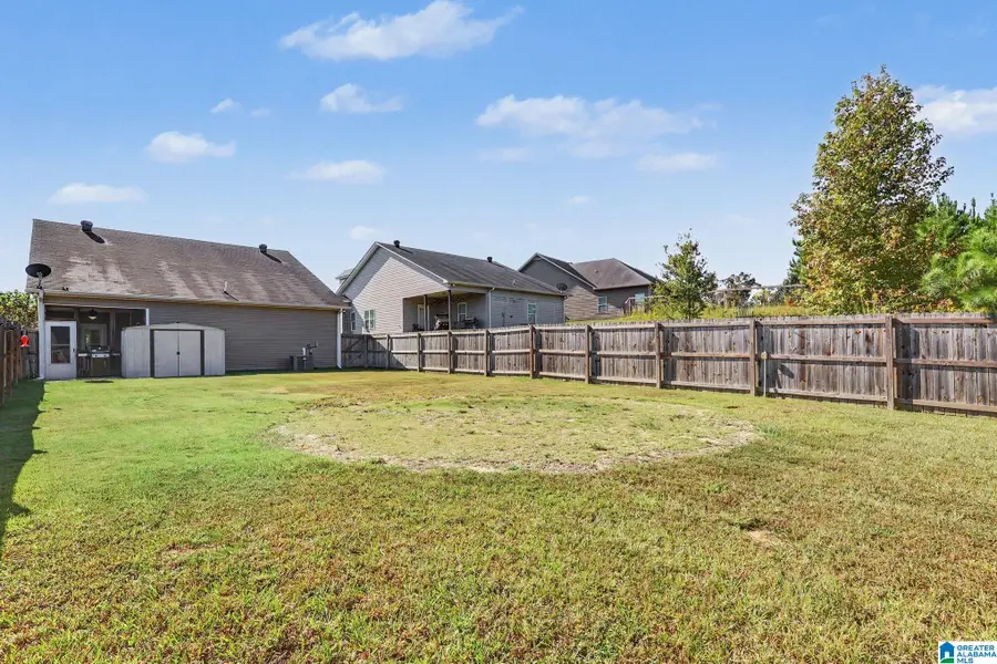 365 DEER CREEK WAY, Odenville, AL 35120 - #2