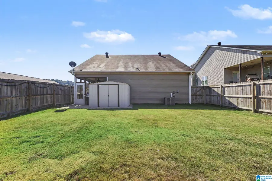 365 DEER CREEK WAY, Odenville, AL 35120 - #3