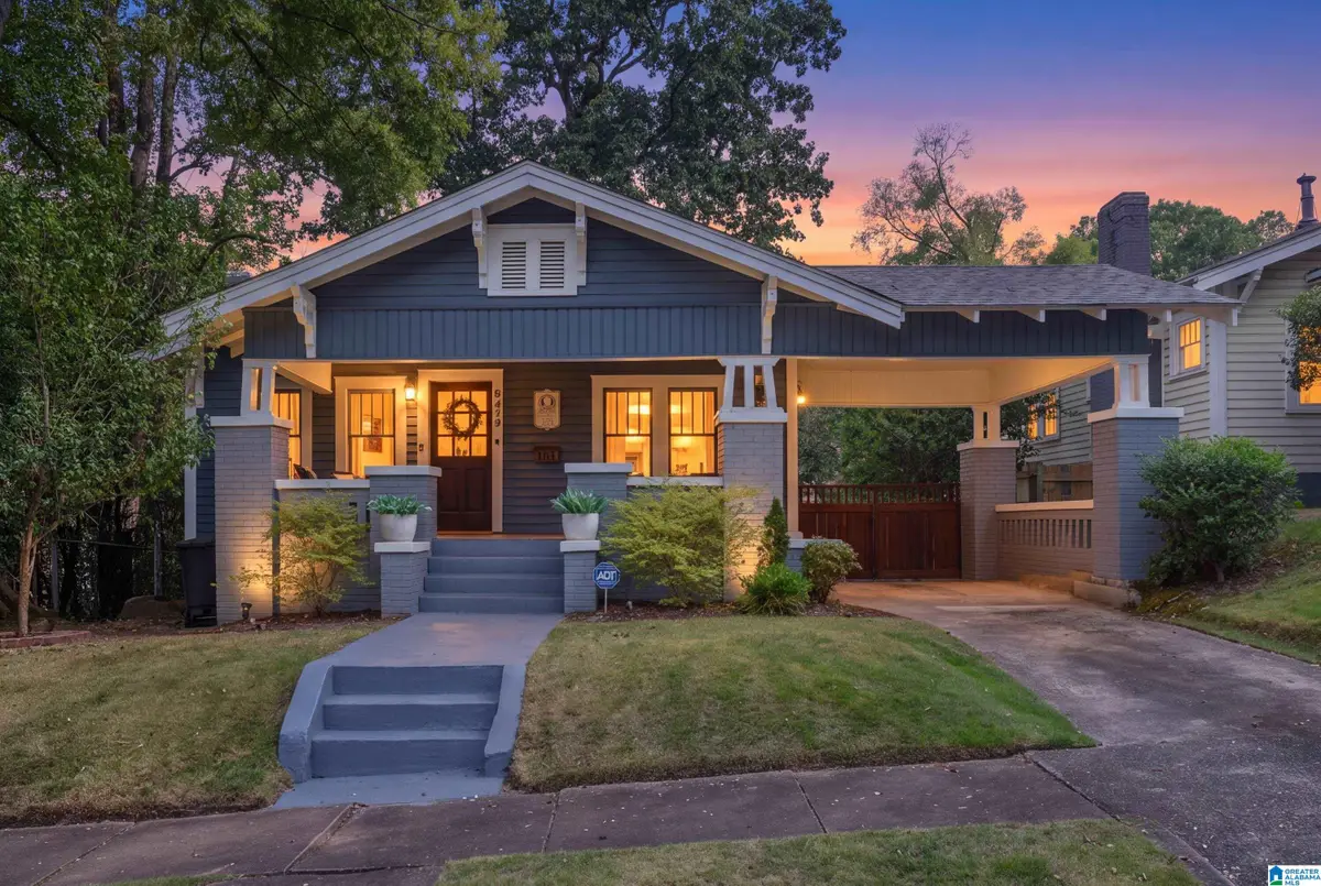 5417 5TH COURT S, Birmingham, AL 35212 - #1