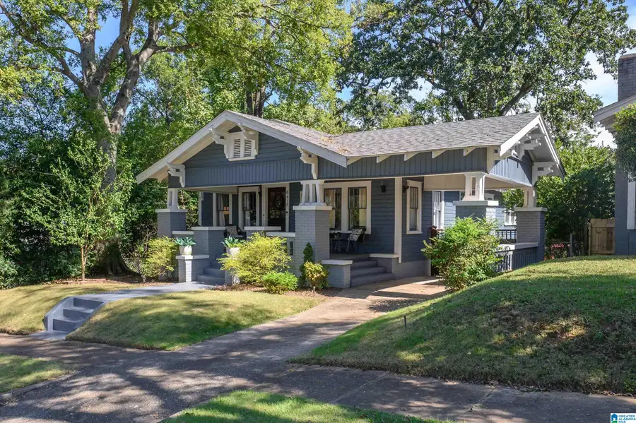 5417 5TH COURT S, Birmingham, AL 35212 - #2