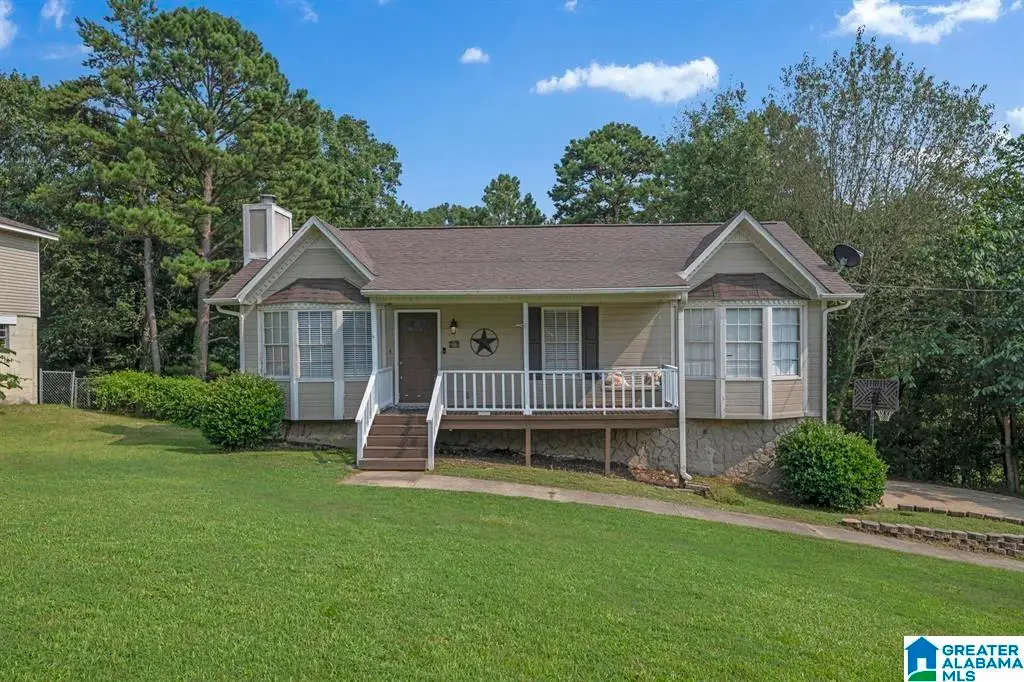 6503 TELIA DRIVE, Pinson, AL 35126 - #1
