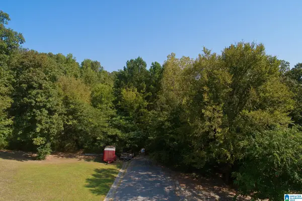 ROUND HILL ROAD, Pelham, AL 35124
