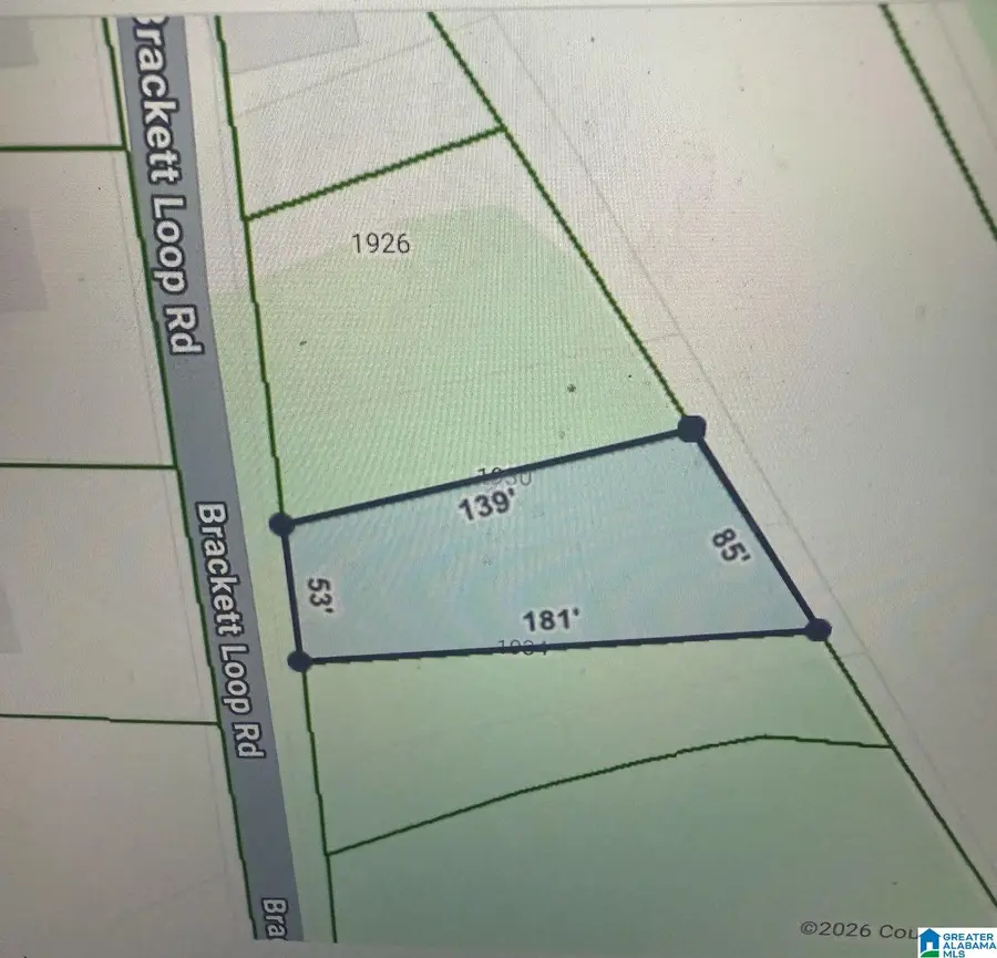 1930 BRACKETT LOOP ROAD, Birmingham, AL 35214 - #3