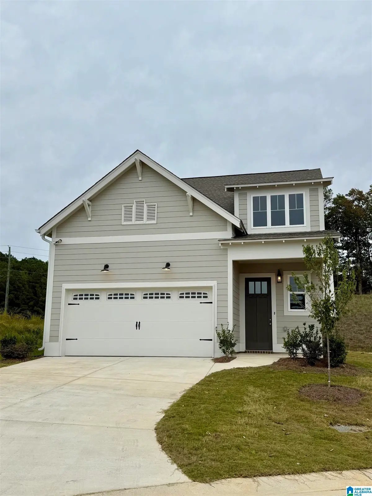 5433 STONEPEAK PARKWAY, Trussville, AL 35173 - #1
