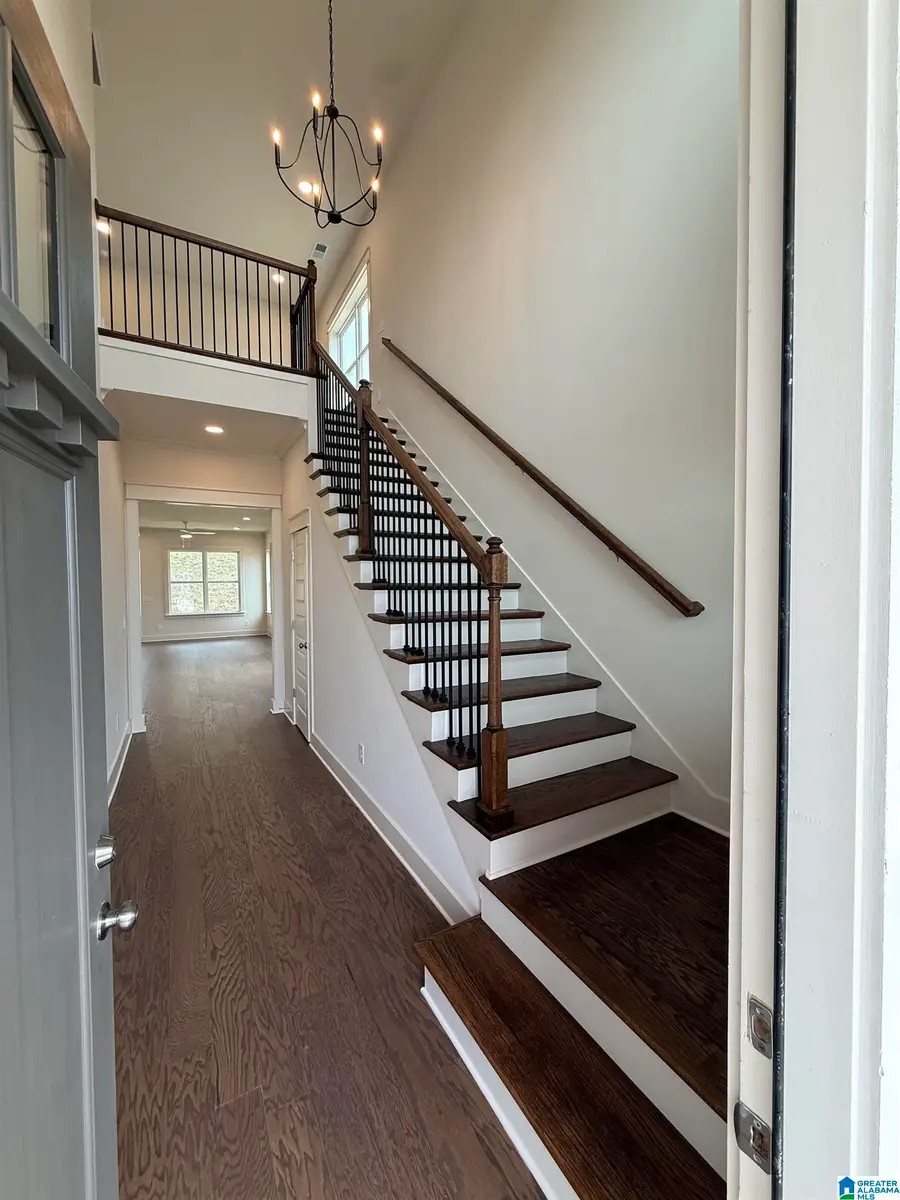 5433 STONEPEAK PARKWAY, Trussville, AL 35173 - #3