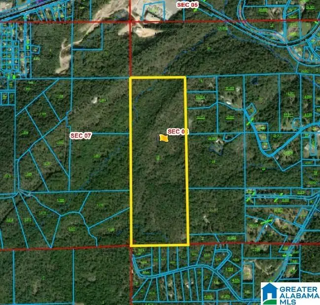 0 KANASITA DRIVE, Pell City, AL 35128 - #2