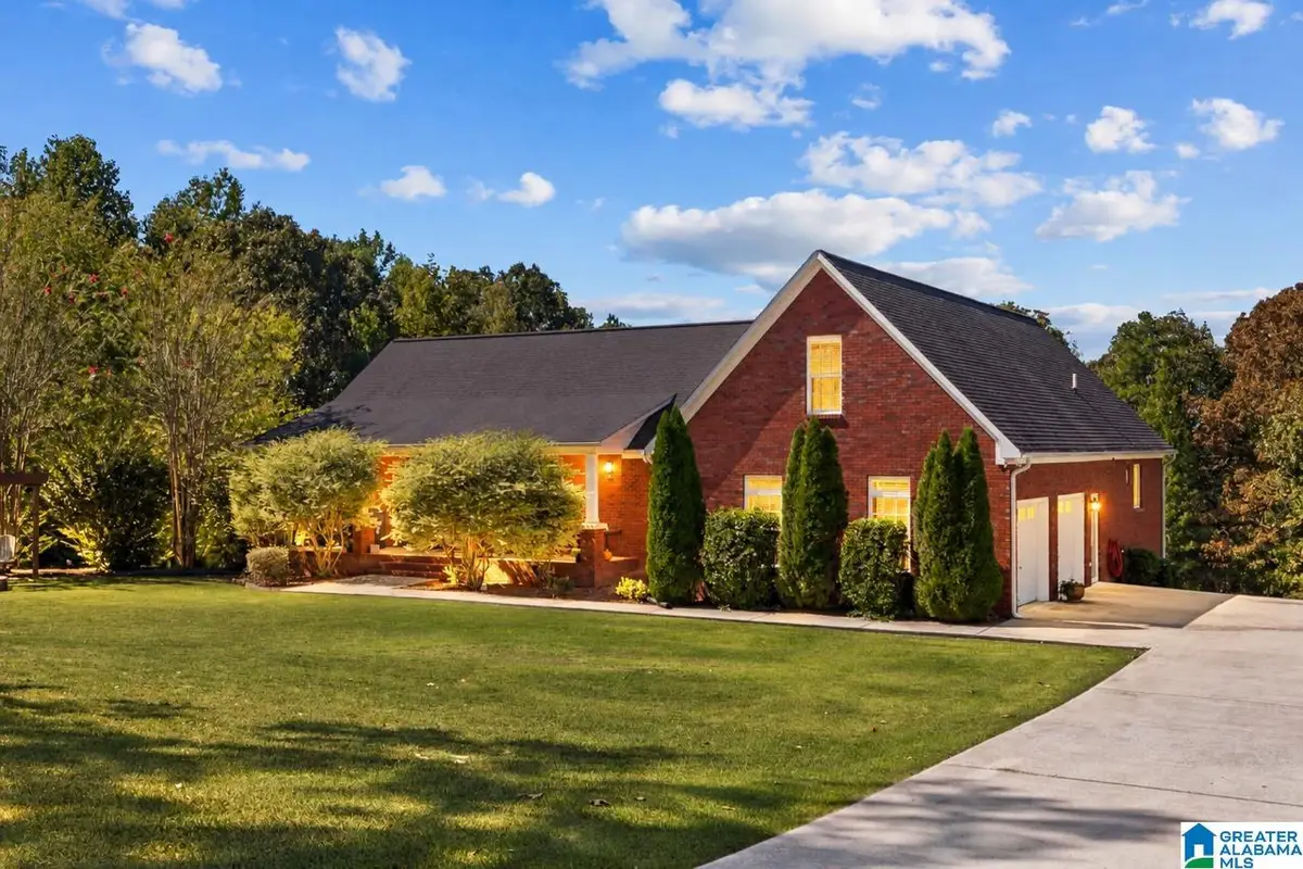 355 TWIN CREEK ROAD, Empire, AL 35063 - #1
